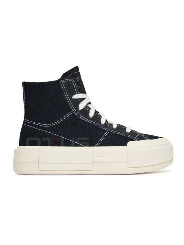 ДАМСКИ ОБУВКИ CONVERSE A04689C CHUCK TAYLOR CRUISE ЧЕРНИ