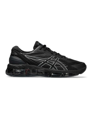 МАРАТОНКИ ASICS 1203A305-001 GEL-QUANTUM 360 VIII ЧЕРНИ