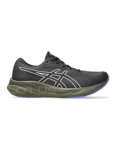 МЪЖКИ МАРАТОНКИ ASICS 1011B781-003 GEL-PULSE 15 GTX ЧЕРНИ