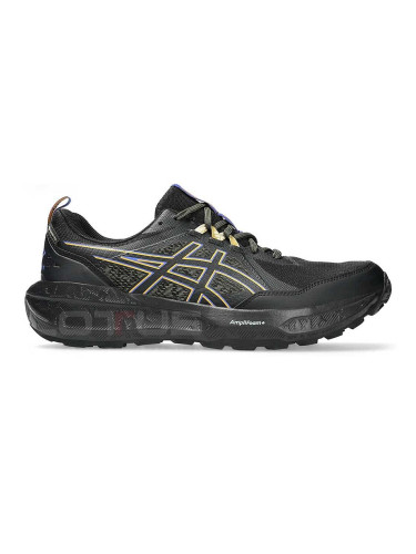 МЪЖКИ МАРАТОНКИ ASICS 1011B977-003 GEL-SONOMA 8 GTX ЧЕРНИ/ЖЪЛТИ