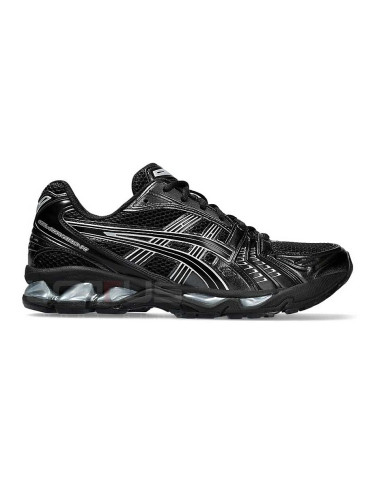 МЪЖКИ МАРАТОНКИ ASICS 1201A019-006 GEL-KAYANO 14 ЧЕРНИ/СРЕБРИСТИ