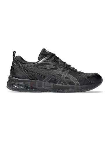 МЪЖКИ МАРАТОНКИ ASICS 1203A601-001 GEL-QUANTUM KEI ЧЕРНИ
