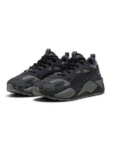 МЪЖКИ МАРАТОНКИ PUMA 39077621 RS-X EFEKT PRM ТЪМНОСИВИ