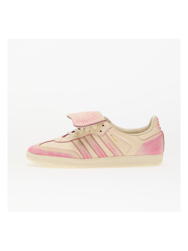 Сникърси adidas Samba Lt W Crew White/ Crew White/ Shock Pink EUR 35 1/2