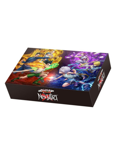 Игра Hunter x Hunter Nen x Impact - Limited Edition за PlayStation 5