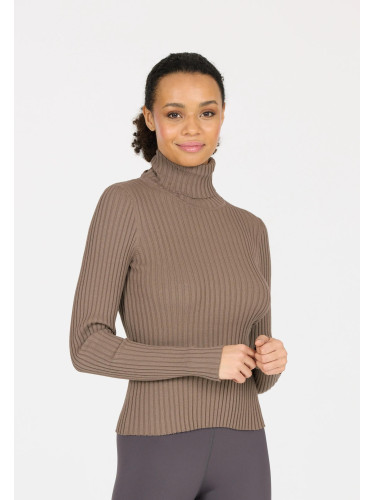 Women's turtleneck Athlecia Jelina