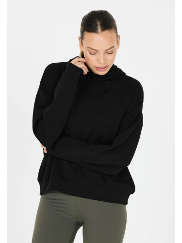 Women's hoodie Endurance Jade