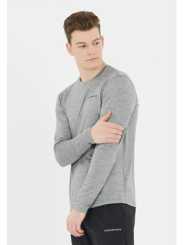 Men's T-shirt Endurance Abdon