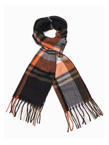 Ombre Men's scarf