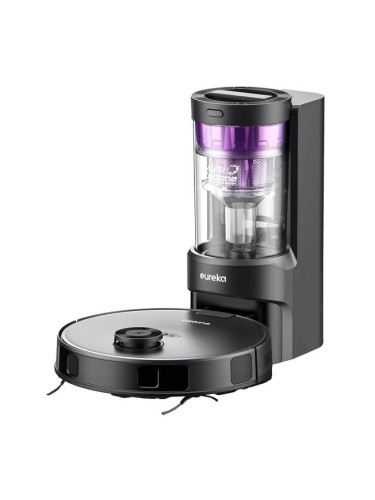 Прахосмукачка робот Eureka E10s