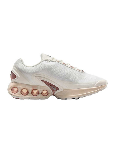 ДАМСКИ МАРАТОНКИ NIKE IH0284-100 AIR MAX DN TECH БЕЖОВИ