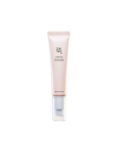 Околоочен крем Beauty of Joseon Revive Eye Serum: Ginseng + Retinal