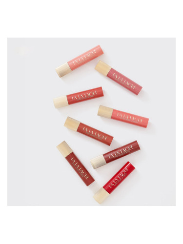 Балсам-червило за устни LALA Laque Vivienne Sabo Glossy Lip Balm