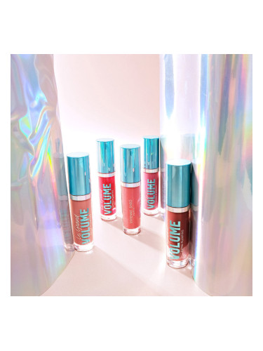 Гланц плъмп за обемни устни Le Grande Volume Vivienne Sabo Lip Plumper