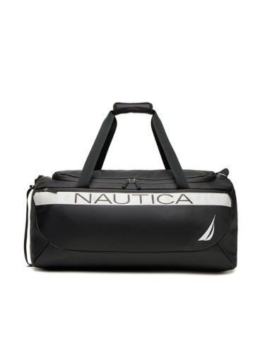 Nautica Сак C-NTC-M-001-08 Черен