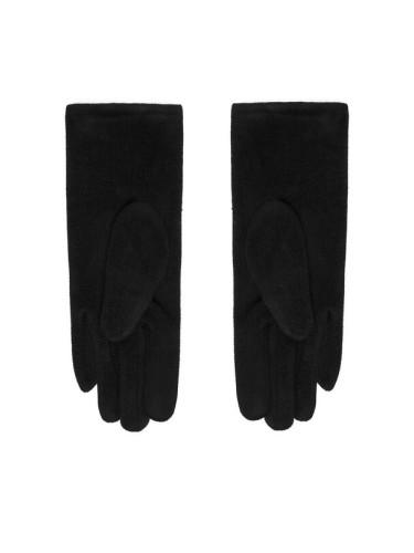 Nine West Ръкавици CEO-NW-W6-001-AW25 Черен