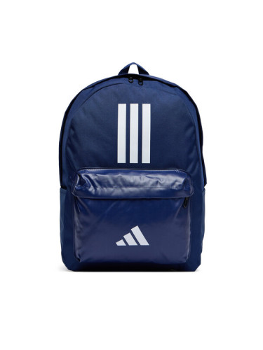 adidas Раница Classic Back-to-School 3-Stripes IS7041 Син