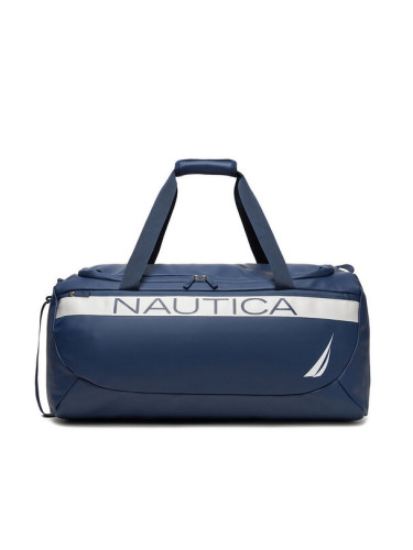 Nautica Сак C-NTC-M-001-08 Тъмносин