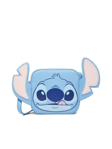 Disney Classics Дамска чанта CEO-ACCCS-AW25-107DCLS Син