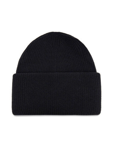 Nine West Шапка CEO-NW-W3-009-AW25 Черен