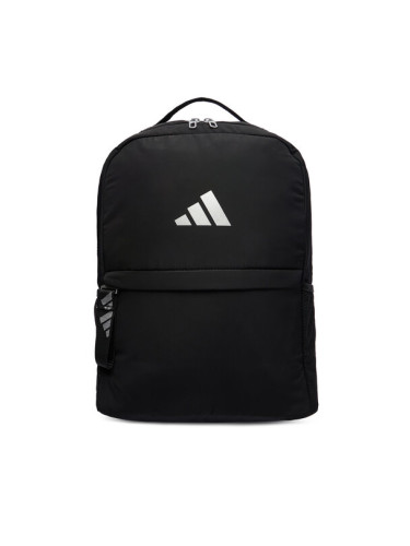 adidas Раница Sport JE3224 Черен