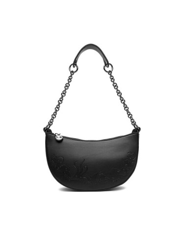 NIGHTMARE BEFORE CHRISTMAS Дамска чанта CEO-ACCCS-AW25-311DNBC Черен