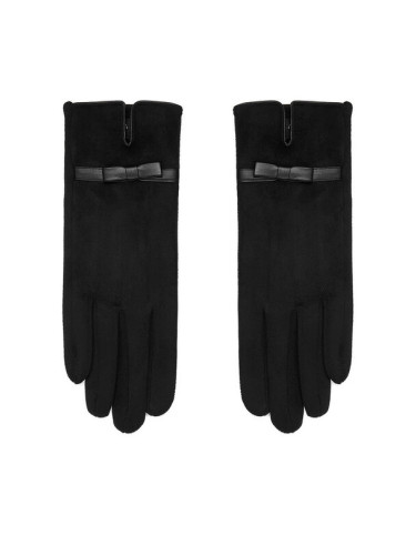 Nine West Ръкавици CEO-NW-W6-002-AW25 Черен