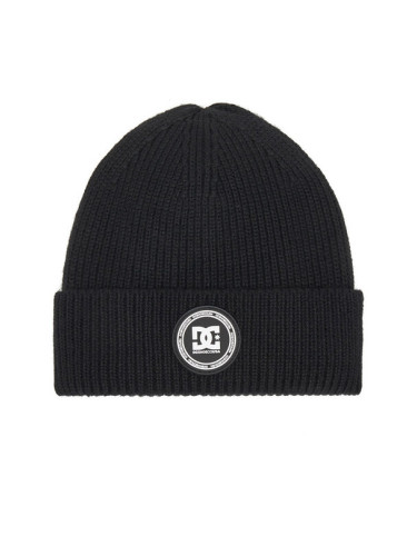 DC Шапка CEO-DC-M3-001-AW25 Черен