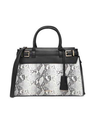 Lasocki Дамска чанта C-LSK-M-005-08 Черен