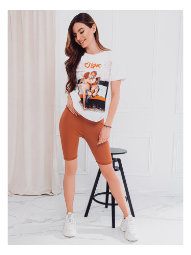 Edoti Women's shorts WL