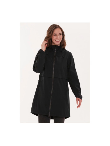 Women's Waterproof Jacket Weather Report Dayton W Long AWG Stretch Jacket W-PRO 15000