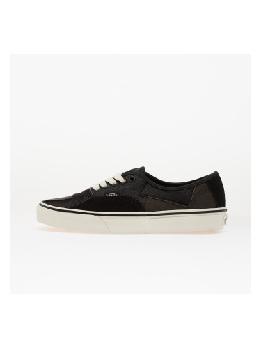 Сникърси Vans Authentic Patchwork Dark Gray/ Black EUR 40