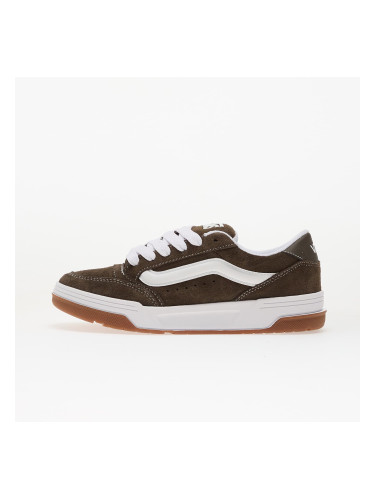 Сникърси Vans Hylane Sued Brown EUR 38