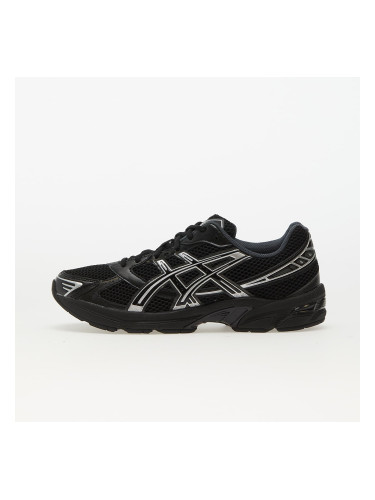 Сникърси Asics Gel-1130 Black/ Pure Silver EUR 41.5