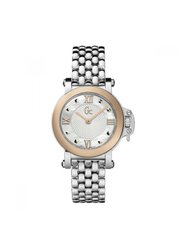 Дамски часовник GC (Ø 30 mm) (Ø 30 cm)