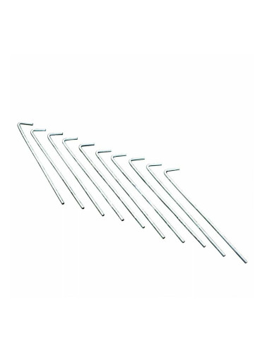 Заострен Кол Regatta Peg 8" 10 pcs