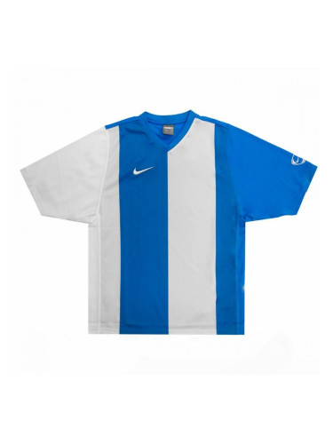 Мъжка Футболна Фланелка с Къс Ръкав Nike Logo - L