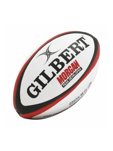 Топка за Ръгби Gilbert  Leste Morgan  Многоцветен
