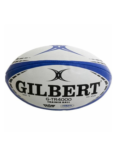 Топка за Ръгби Gilbert 42098104 Многоцветен Морско син