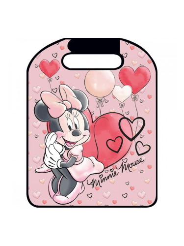 Калъф на седалка Minnie Mouse CZ10634