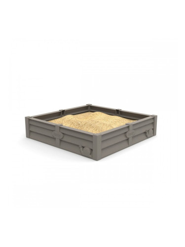 Пясъчник Smoby 76 x 17 cm Аксесоари