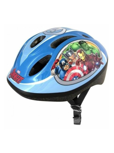 Шлем Stamp AVENGERS