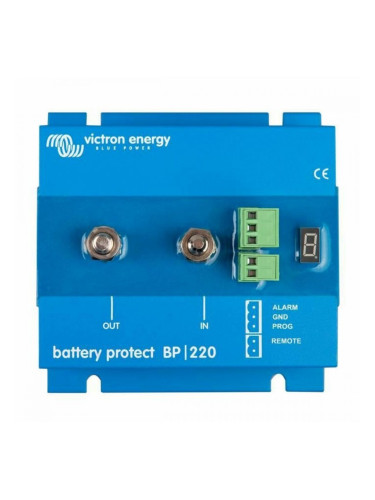 Олио за Защита на Косата Victron Energy 12/24 V Батерия 220 A