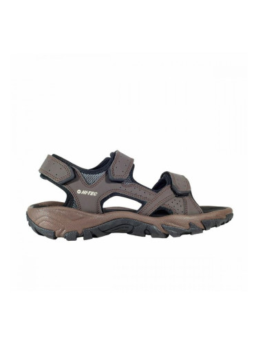 Планински Сандали Hi-Tec  Nerpa Многоцветен - 43