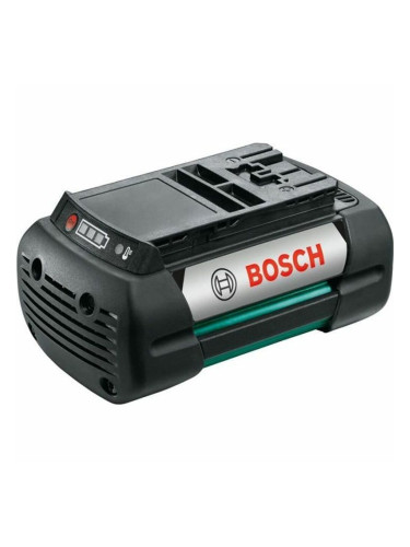 Презареждаща се литиева батерия BOSCH F016800346 4 Ah 36 V