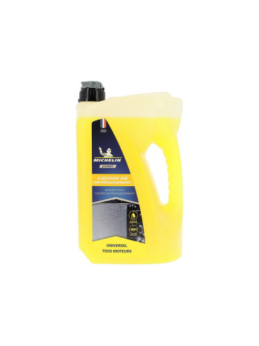 Антифриз Michelin IMP009214 4 L