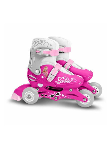 Ролери Barbie