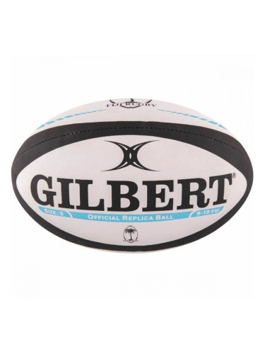 Топка за Ръгби Gilbert Replica Fiji 5