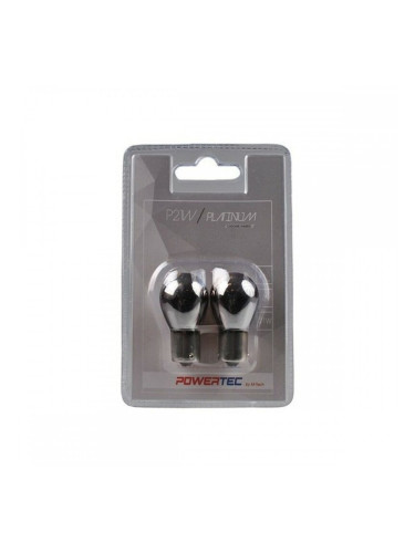 Крушка за Кола MTECPTZCH19-02B M-Tech PTZCH19-02B P21W 12 V