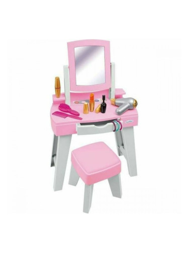 Интерактивна Играчка Ecoiffier My first dressing table 11 Части 1 Части